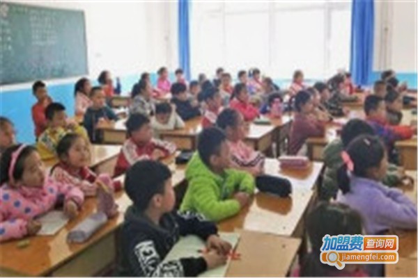 至慧思维培训加盟费