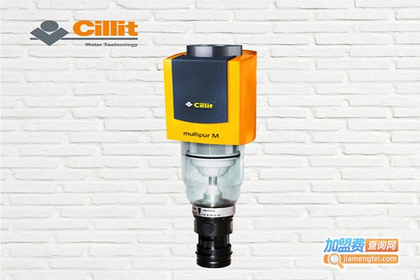 德国水丽净水器加盟门店