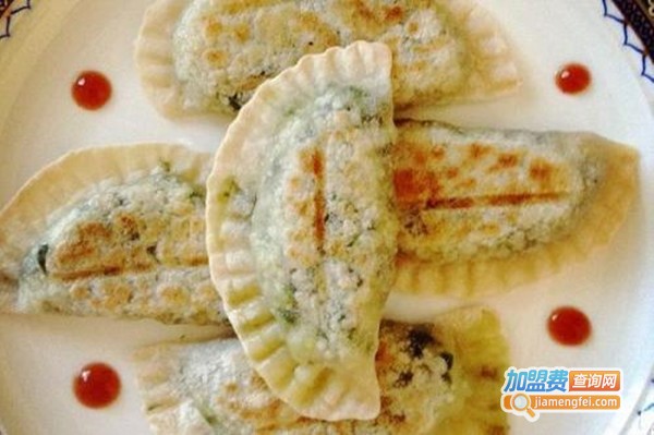 关中菜盒加盟费