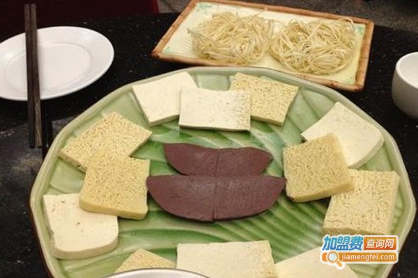 杨家秘笈火锅加盟费