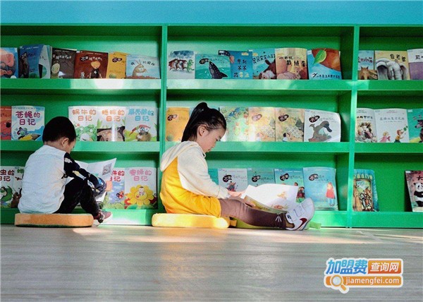 韩氏儿童潜能开发中心加盟费