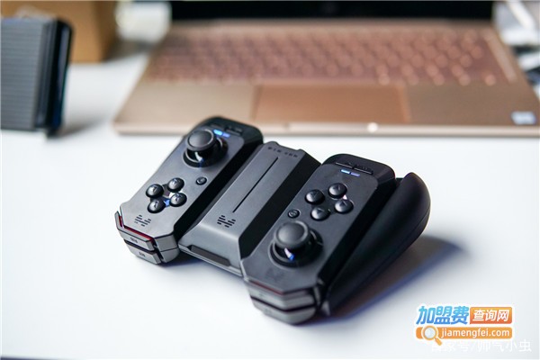 游戏原动力培训加盟费