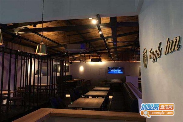 同福小馆加盟费