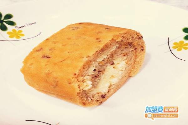 阿拉丁蛋糕加盟门店