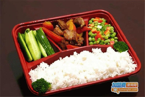 一人食米excusemi加盟费