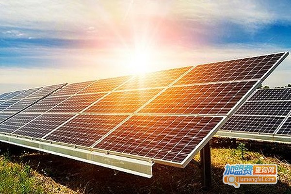 阿斯特光伏发电加盟费