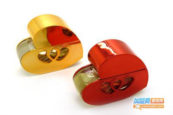 妙芙香水加盟费