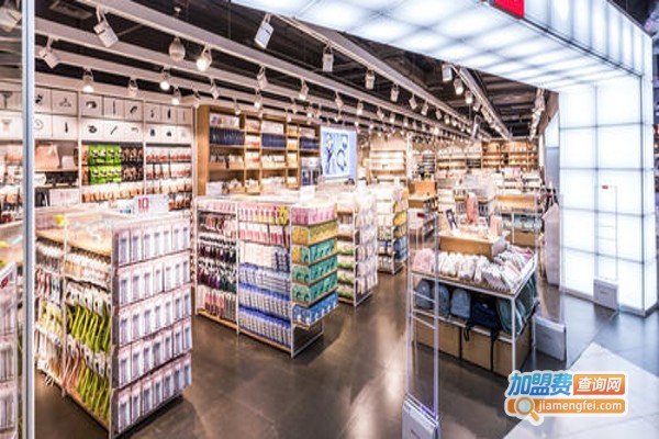 大创优品加盟费