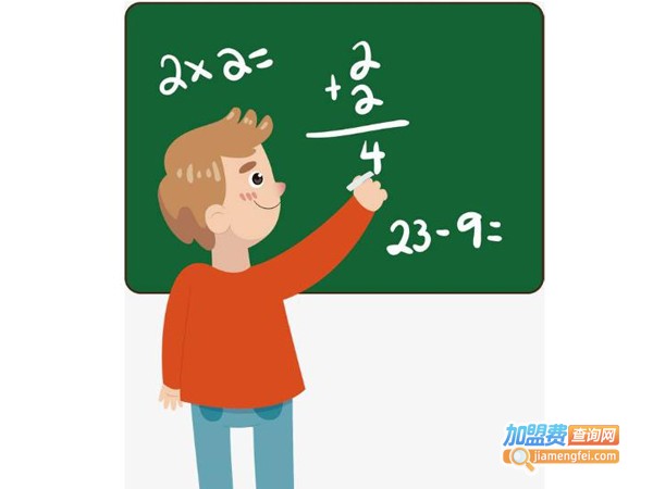 朗纳教育加盟费