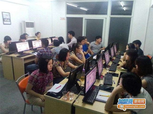 鸣人教育加盟费