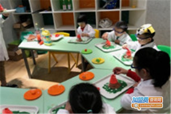 至慧思维培训加盟费