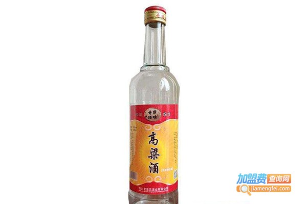 窖藏高粱酒加盟费