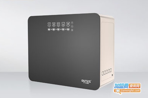 欧特斯空气能热水器