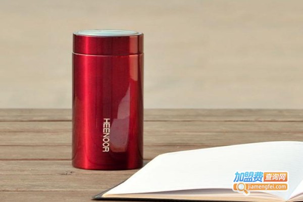 希诺保温杯加盟费