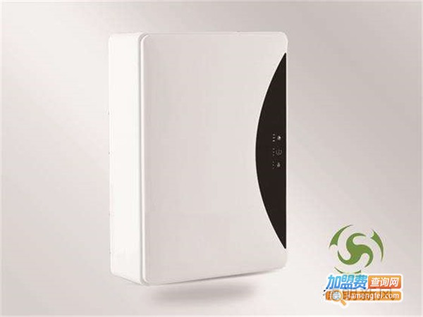 德朗新风加盟费