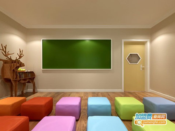 思中少儿英语加盟费