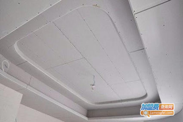 王蓝谷吊顶加盟门店