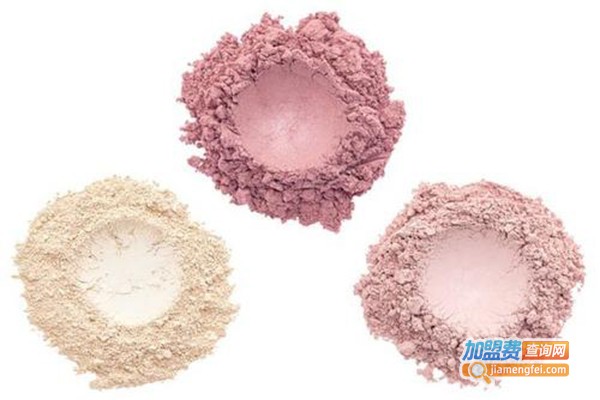 佳采化妆品加盟门店