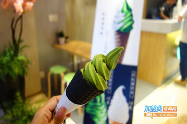 茶脂抹粉加盟门店