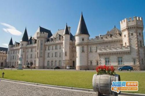 王朝酒业加盟费