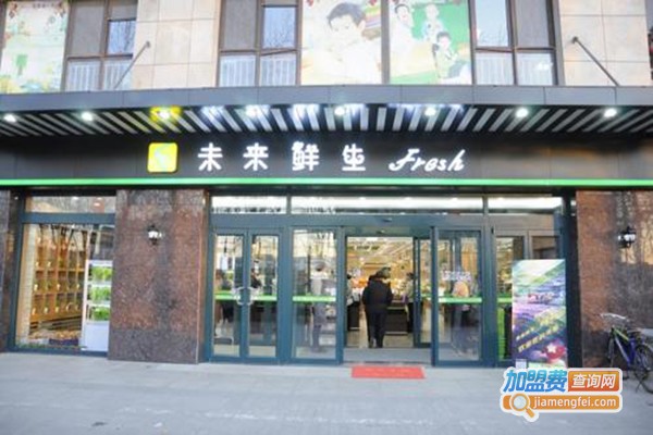 未来鲜生加盟门店