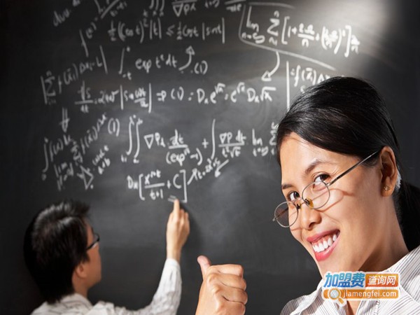 麦斯数学加盟门店