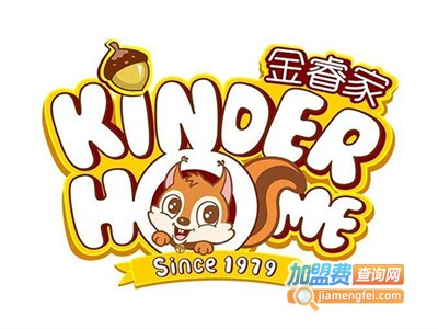 金睿家托育早教中心加盟费