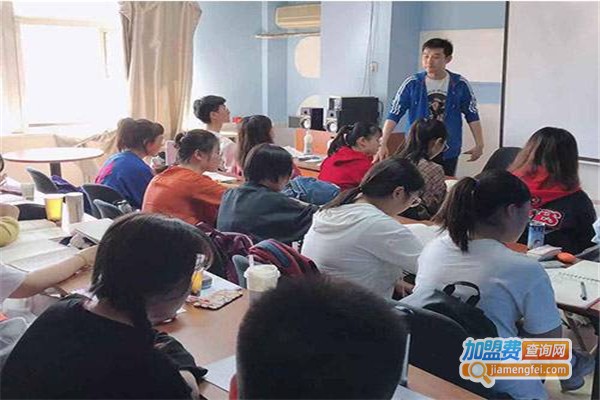 若雯梦技术培训加盟费