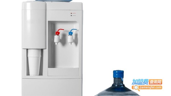 圣泽净水器加盟费