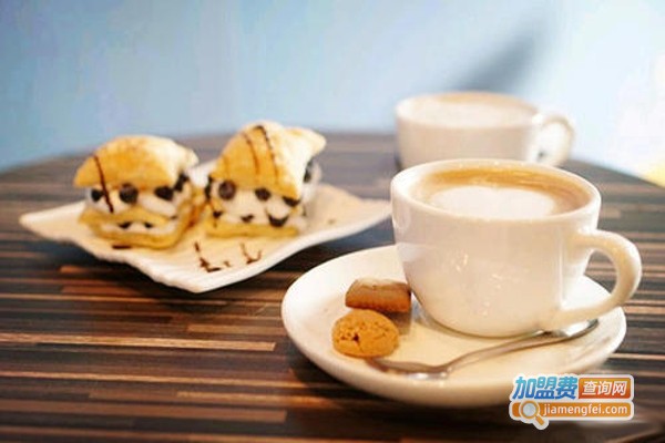 菲林西餐咖啡加盟费