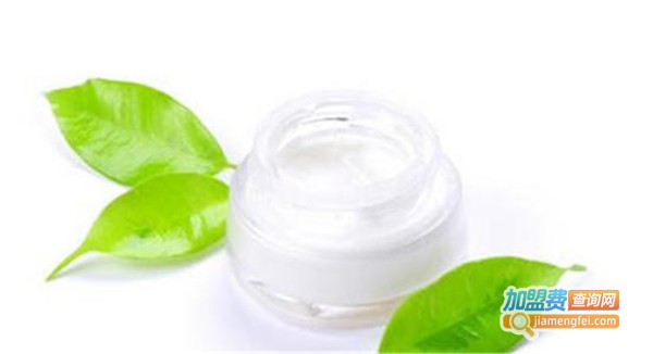 雅恋化妆品加盟费