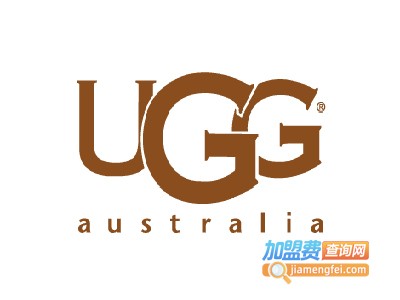 ugg女鞋加盟费