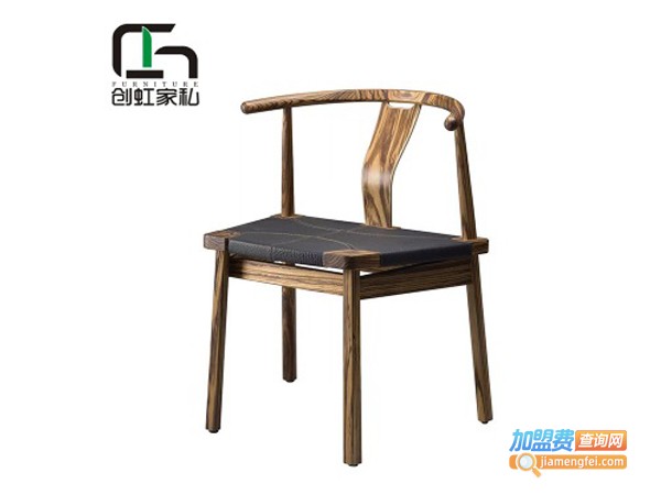 创虹家私加盟费