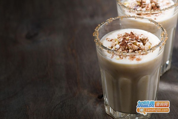 客客茶奶茶加盟门店