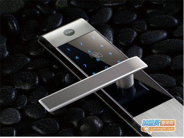 品为智能锁加盟费