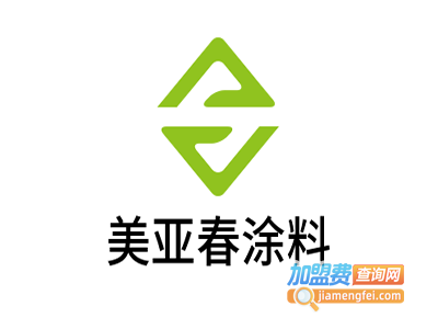 美亚春涂料加盟