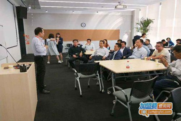 恒贯汇通培训加盟门店