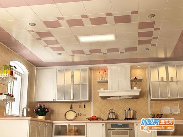 奥博斯集成吊顶加盟费