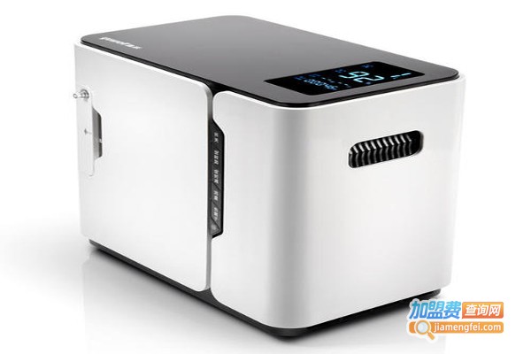 神鹿康美制氧机加盟费