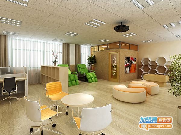 威顿教育加盟费