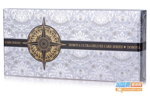 多保雅化妆品加盟费