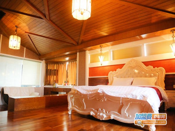 咏爱月子会所加盟门店