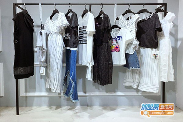 衿祺女装加盟门店