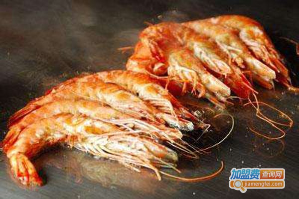 大胡子铁板鱿鱼加盟费