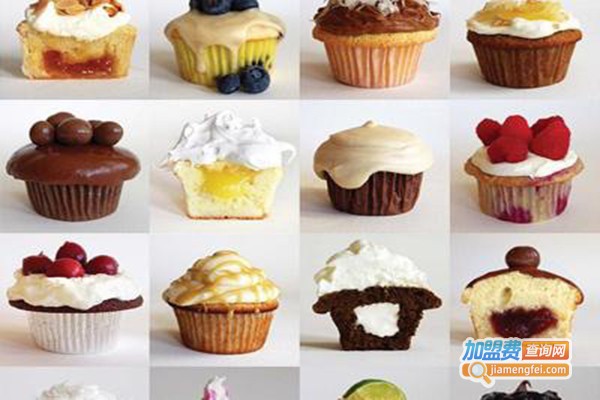 乐哈哈深海冰淇淋加盟门店