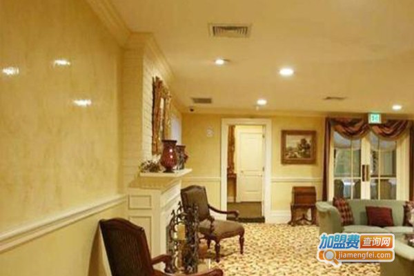 太古艺术涂料加盟费