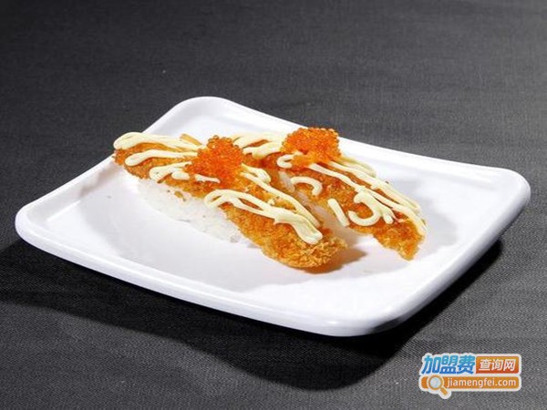 top house寿司加盟费