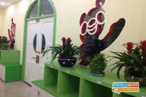 奥通之星国际教育加盟费