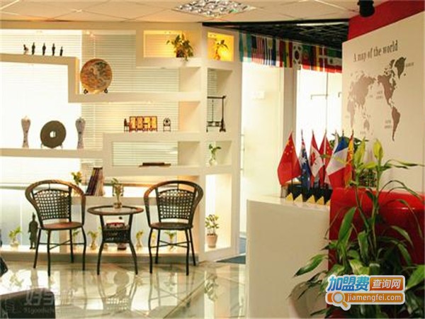 汉之音教育加盟费