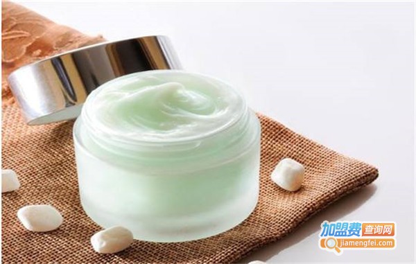 雅恋化妆品加盟费